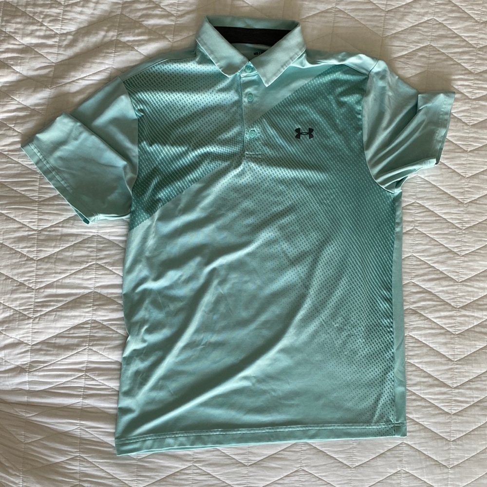UnderArmour Polo